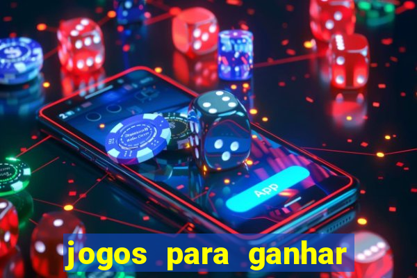 jogos para ganhar dinheiro de verdade no pagbank